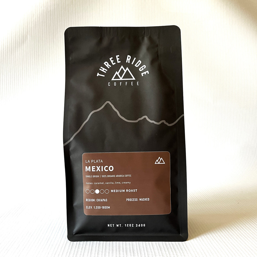 La Plata - Mexico - Medium Roast