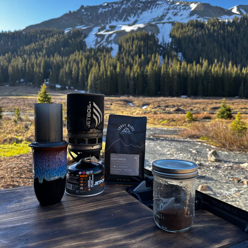 Humphreys - Guatemala - Medium Roast