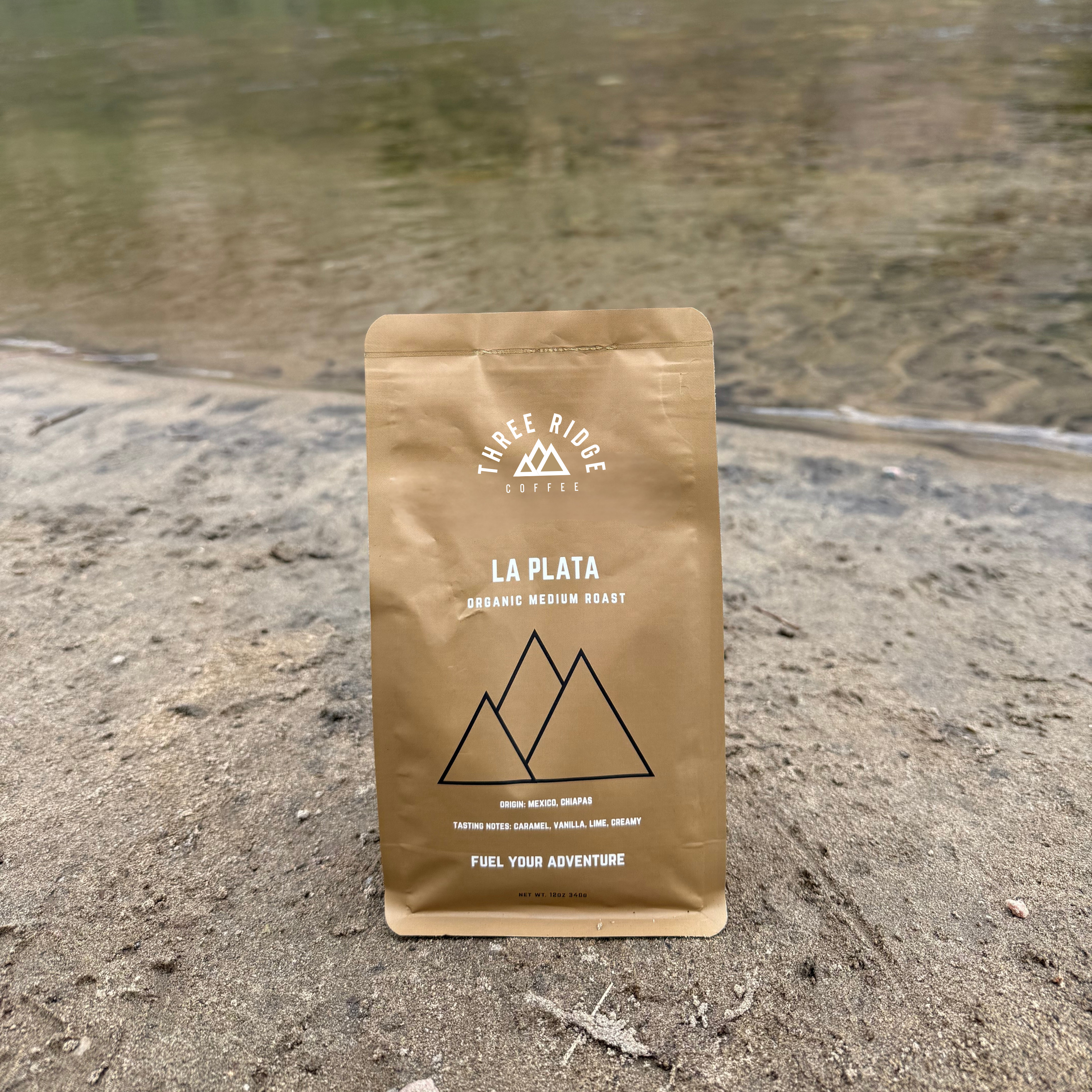 La Plata - Mexico - Medium Roast